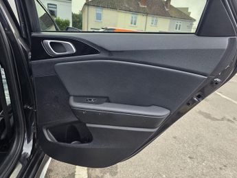 Kia ProCeed 1.6 CRDi GT-Line Shooting Brake 5dr Diesel DCT Euro 6 (s/s) (134