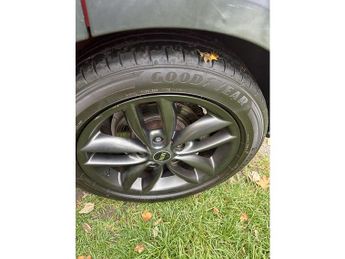 Mini Mini Countryman Cooper