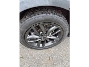 Mini Mini Countryman Cooper