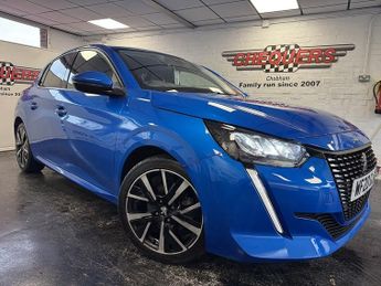 Peugeot 208 PureTech Allure Premium