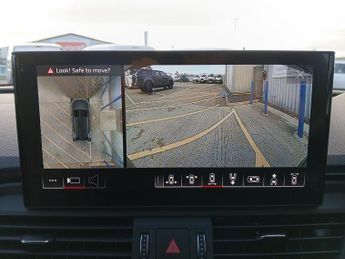 Audi Q5 TDI Edition 1