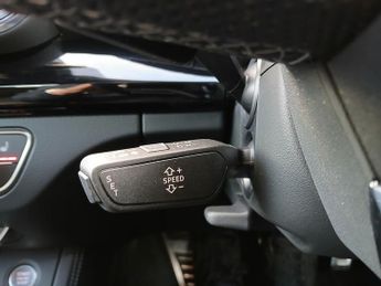 Audi Q5 TDI Edition 1