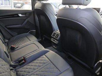 Audi Q5 TDI Edition 1