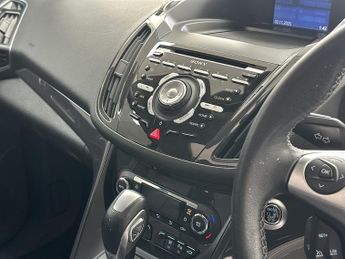 Ford Kuga TDCi Titanium X