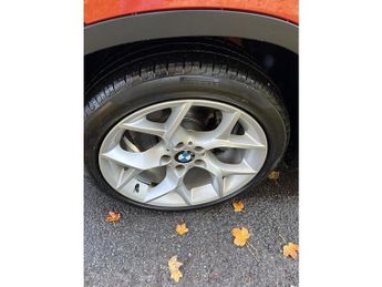 BMW X1 Sdrive18i Xline