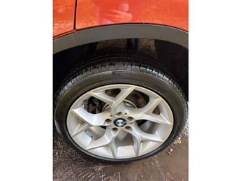 BMW X1 Sdrive18i Xline