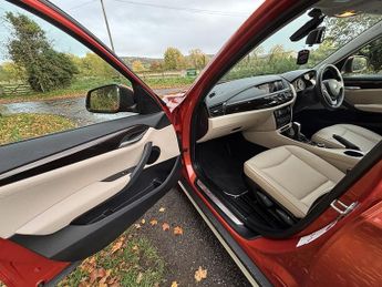 BMW X1 Sdrive18i Xline