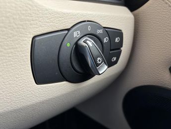 BMW X1 Sdrive18i Xline