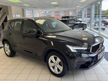 Volvo XC40 B3 MHEV Core