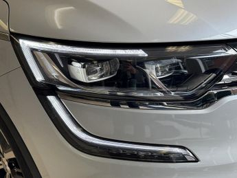 Renault Koleos Blue dCi GT Line