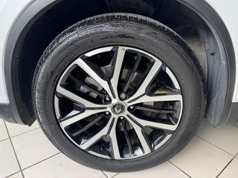 Renault Koleos Blue dCi GT Line