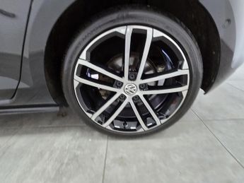 Volkswagen Golf TDI BlueMotion Tech GTD