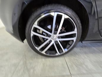 Volkswagen Golf TDI BlueMotion Tech GTD