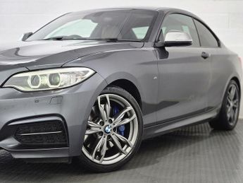 BMW 2 Series M235i