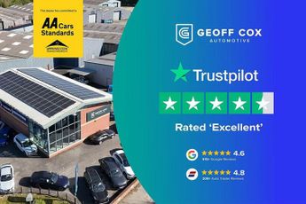 CUPRA Leon eTSI EVO V1