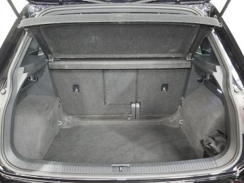 Volkswagen Tiguan TSI R-Line