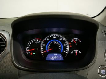 Hyundai i10 Premium SE