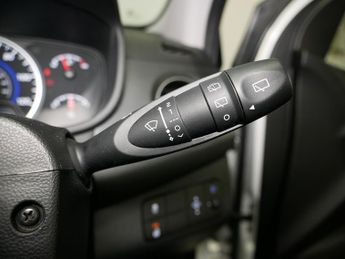 Hyundai i10 Premium SE