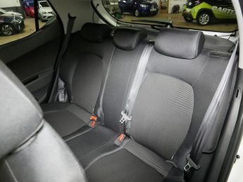 Hyundai i10 Premium SE