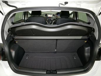 Hyundai i10 Premium SE