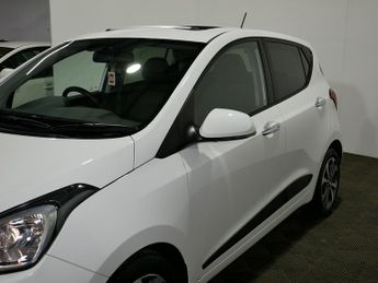 Hyundai i10 Premium SE