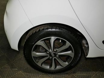 Hyundai i10 Premium SE