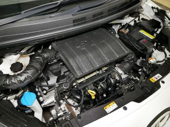 Hyundai i10 Premium SE