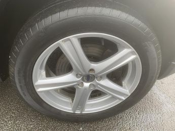 Volvo XC90 D5 R-Design SE