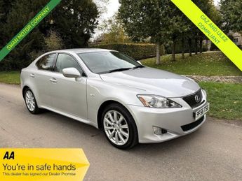 Lexus IS 250 SE