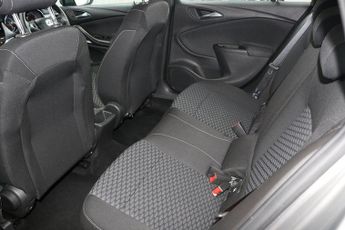 Vauxhall Astra Design Cdti S/S