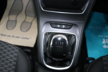 Vauxhall Astra Design Cdti S/S