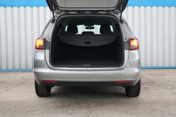 Vauxhall Astra Design Cdti S/S