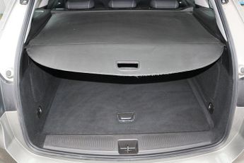 Vauxhall Astra Design Cdti S/S