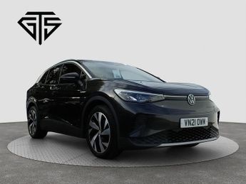 Volkswagen ID.4 Pro Performance 1ST Edition