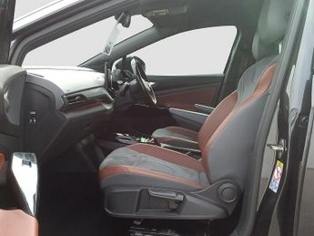 Volkswagen ID.4 Pro Performance 1ST Edition