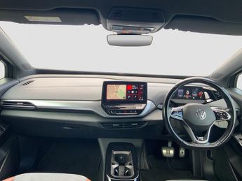 Volkswagen ID.4 Pro Performance 1ST Edition
