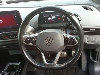 Volkswagen ID.4 Pro Performance 1ST Edition