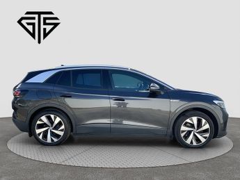 Volkswagen ID.4 Pro Performance 1ST Edition