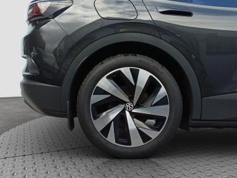 Volkswagen ID.4 Pro Performance 1ST Edition