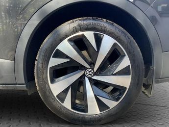 Volkswagen ID.4 Pro Performance 1ST Edition