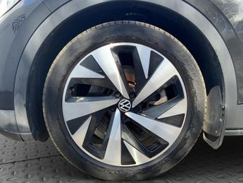 Volkswagen ID.4 Pro Performance 1ST Edition