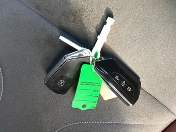 Volkswagen ID.4 Pro Performance 1ST Edition