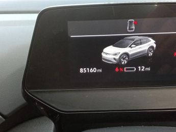 Volkswagen ID.4 Pro Performance 1ST Edition