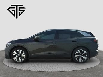 Volkswagen ID.4 Pro Performance 1ST Edition