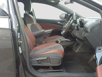 Volkswagen ID.4 Pro Performance 1ST Edition