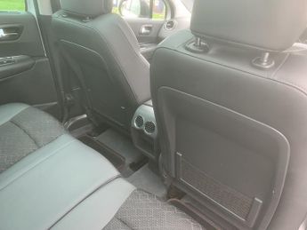 Peugeot 3008 BlueHDi Allure