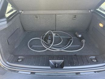 BMW i3 Hatchback 5dr Petrol Plug-in Hybrid Auto Euro 6 (s/s) (Range Ext