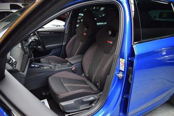 Skoda Octavia 2.0 TDI vRS Estate 5dr Diesel DSG 4WD Euro 6 (s/s) (200 ps)