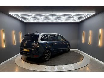 Citroen Grand C4 SpaceTourer 1.2 PureTech Flair Plus MPV 5dr Petrol EAT8 Euro 6 (s/s) (130 ps
