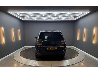 Citroen Grand C4 SpaceTourer 1.2 PureTech Flair Plus MPV 5dr Petrol EAT8 Euro 6 (s/s) (130 ps